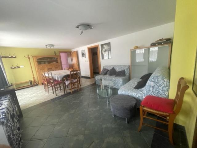 Particulier Loue 2 Appartements Communicants Dans Chalet A Samoens Jusqu A 16 Couchages Kültér fotó