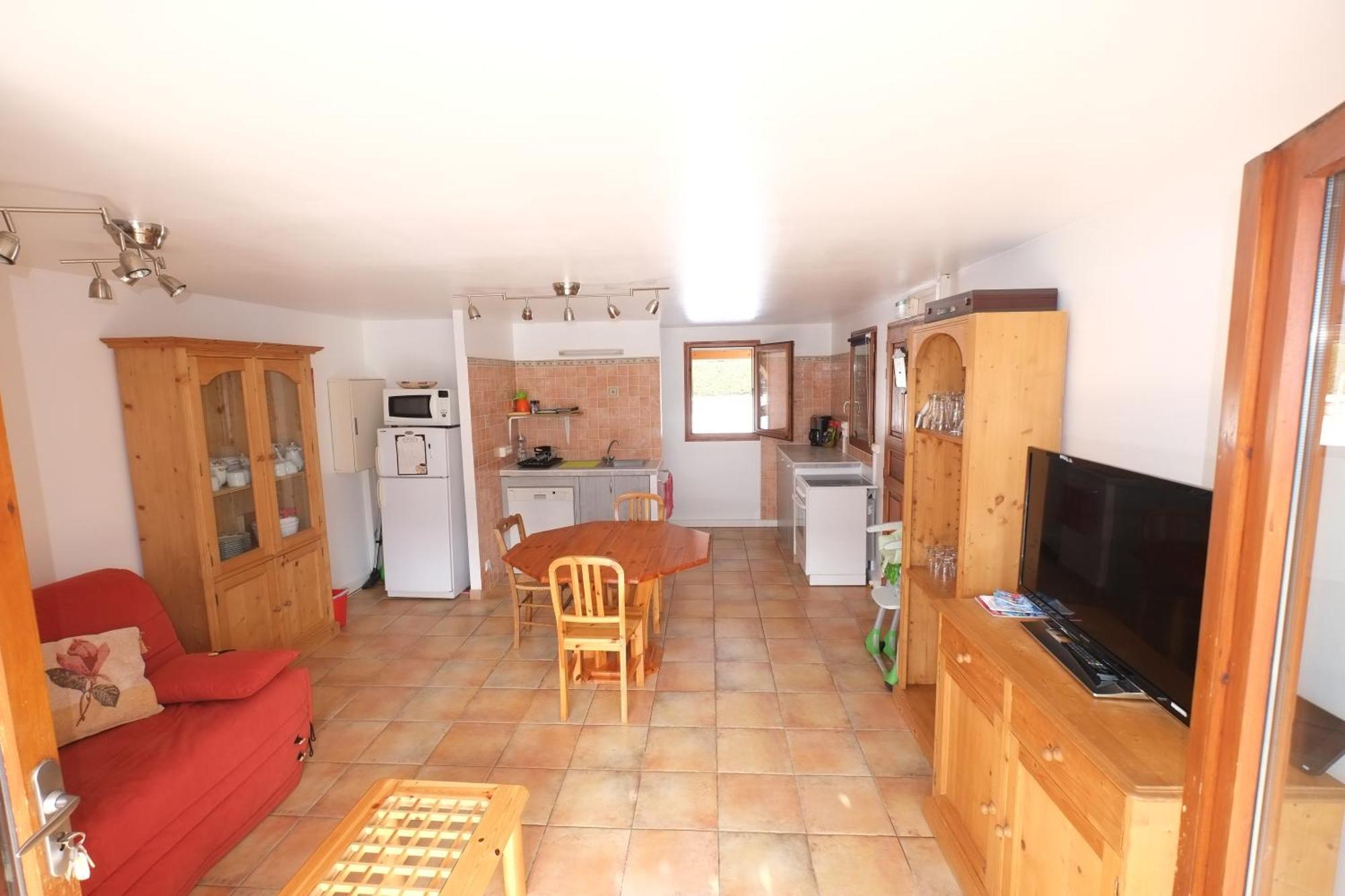 Particulier Loue 2 Appartements Communicants Dans Chalet A Samoens Jusqu A 16 Couchages Kültér fotó
