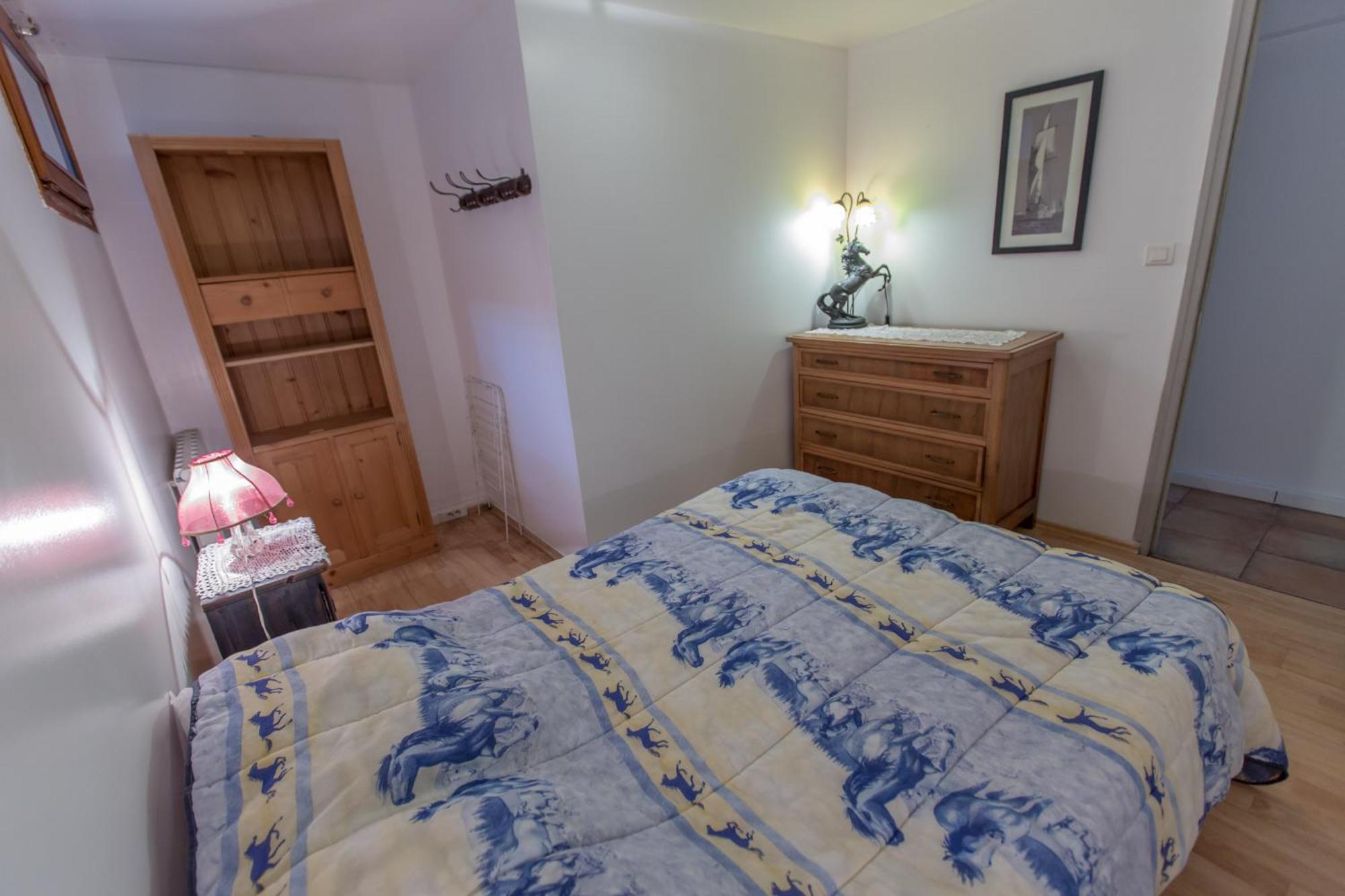 Particulier Loue 2 Appartements Communicants Dans Chalet A Samoens Jusqu A 16 Couchages Kültér fotó